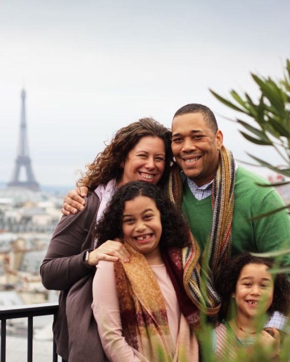 Photo of people